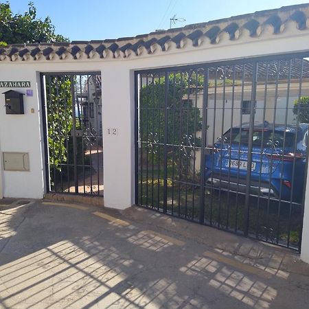 Villa Azahara 네르하 외부 사진