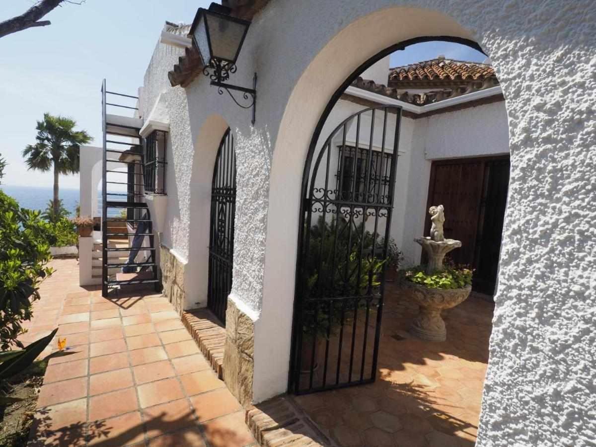 Villa Azahara 네르하 외부 사진