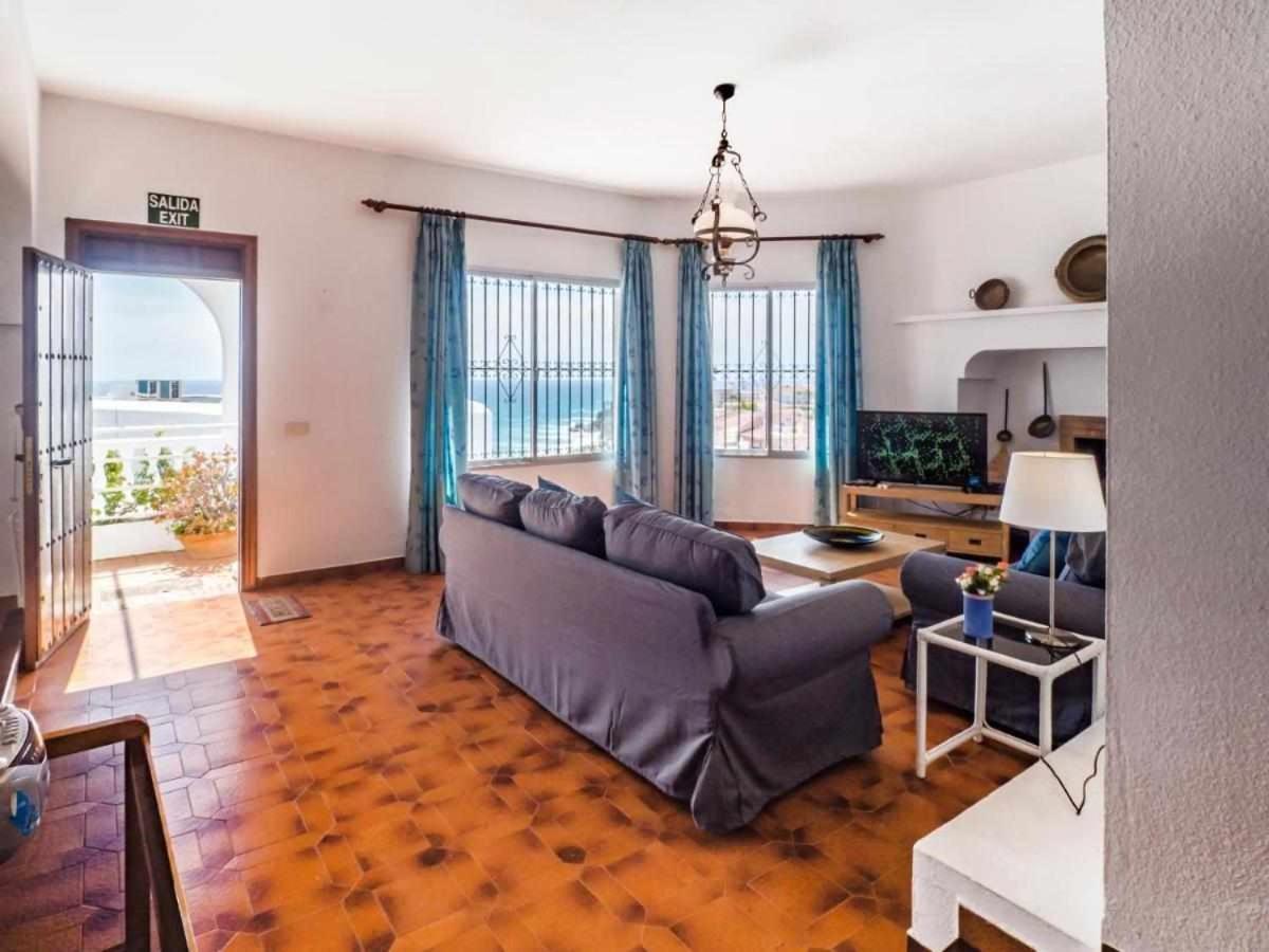 Villa Azahara 네르하 외부 사진