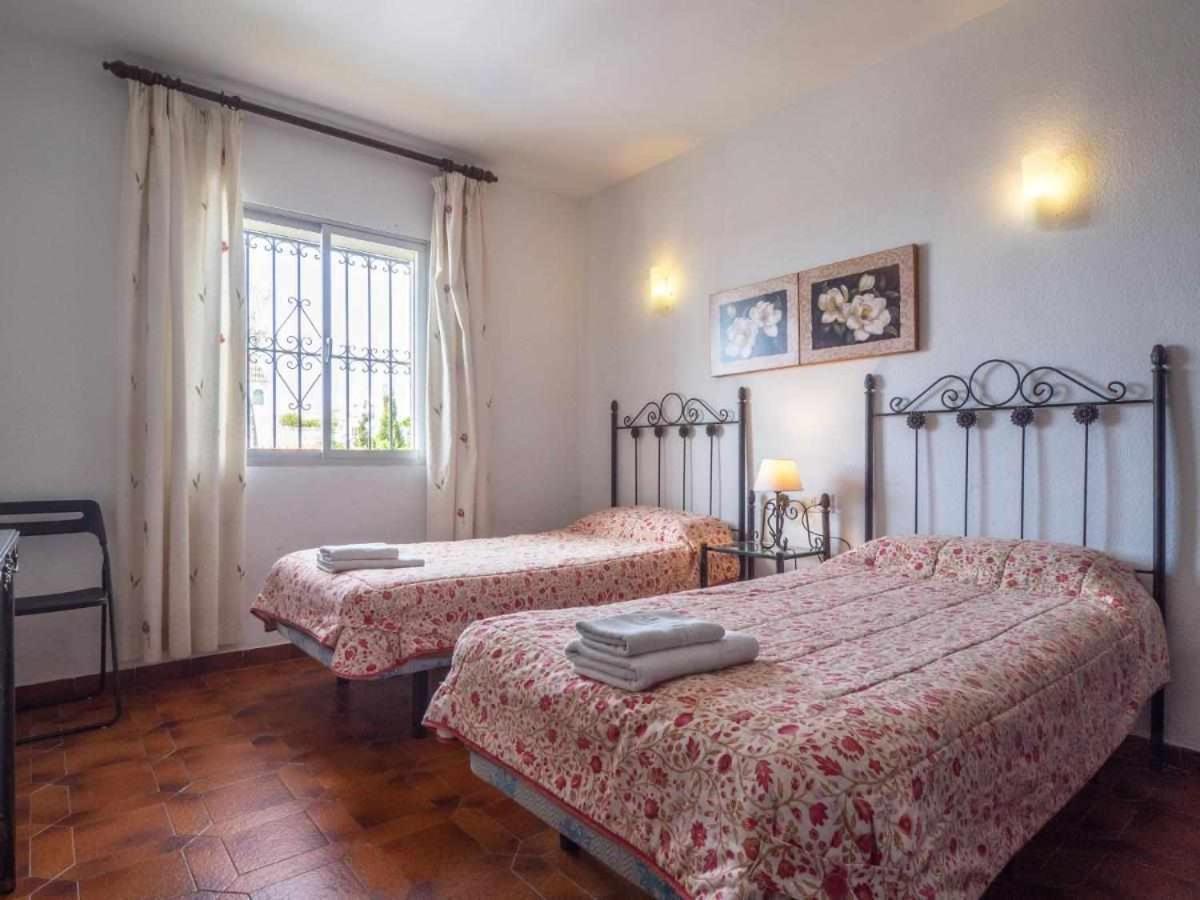 Villa Azahara 네르하 외부 사진