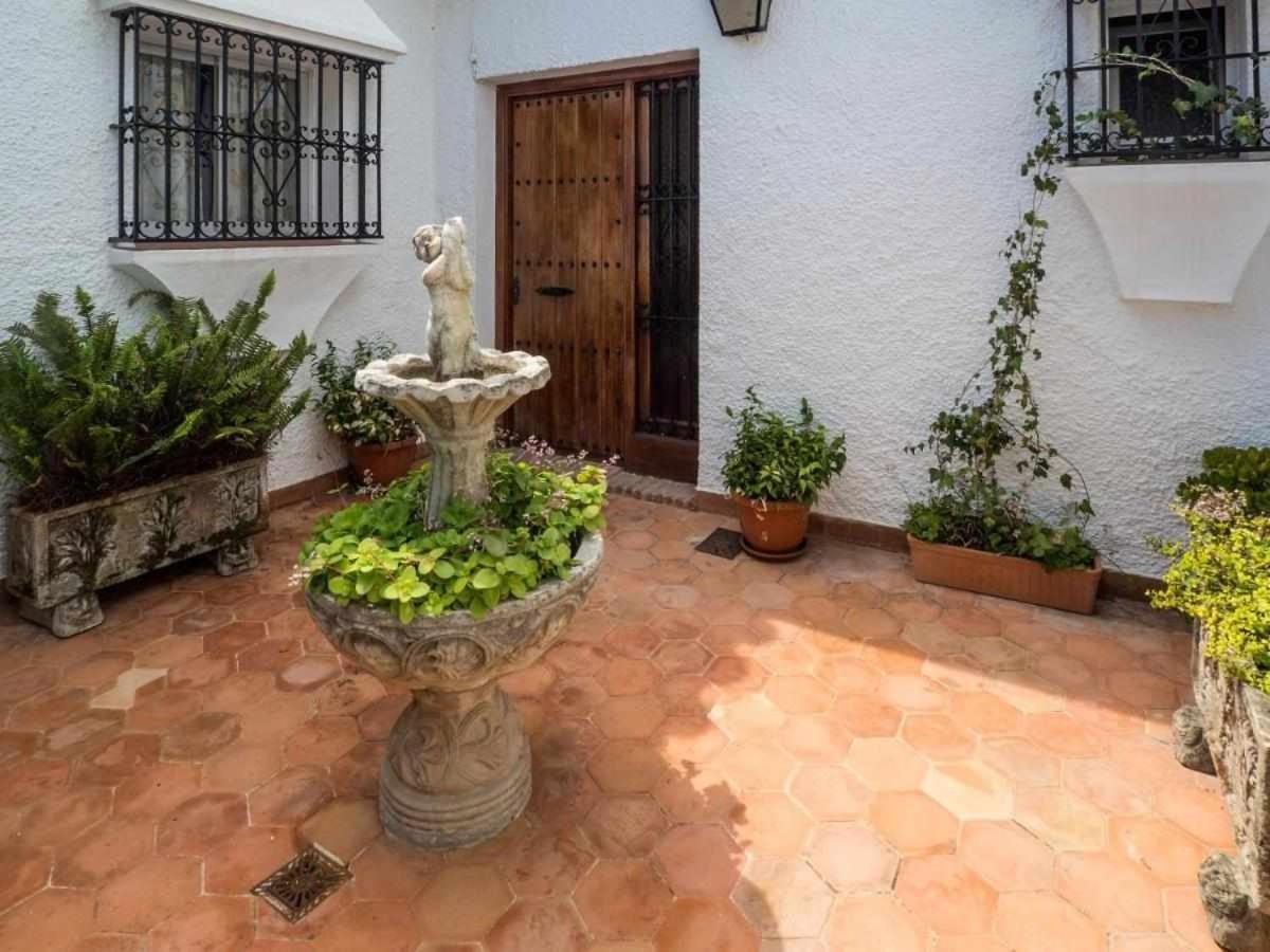 Villa Azahara 네르하 외부 사진