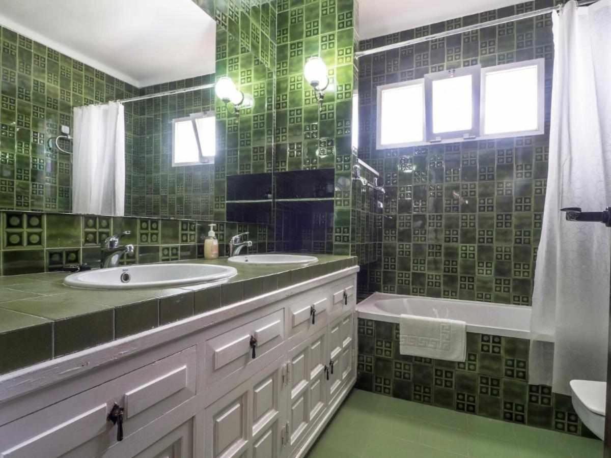Villa Azahara 네르하 외부 사진