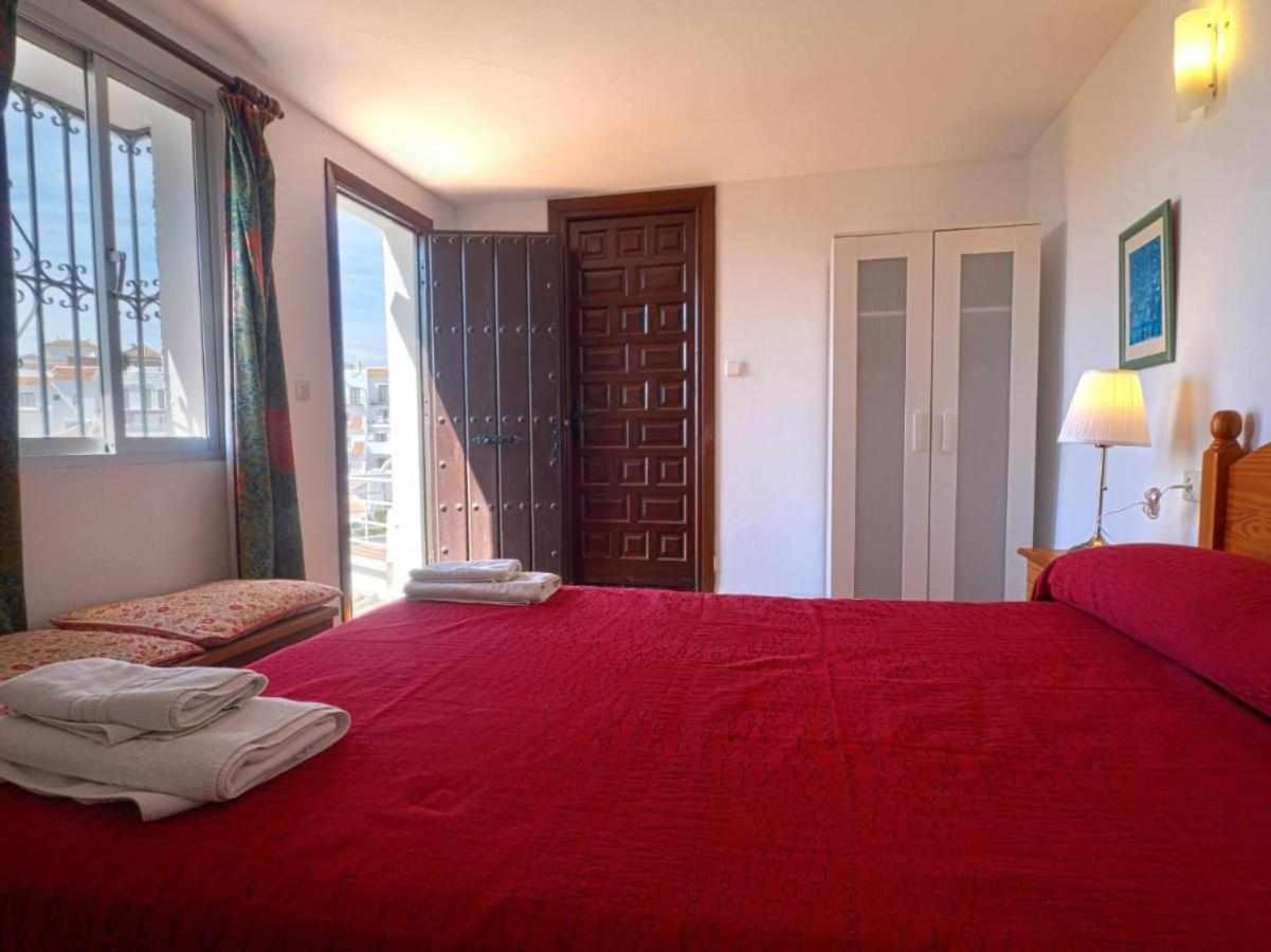 Villa Azahara 네르하 외부 사진